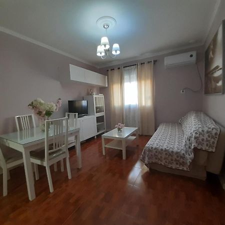 Apartamento Zona Norte Херес де ла Фронтера Екстериор снимка