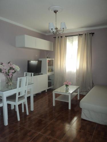 Apartamento Zona Norte Херес де ла Фронтера Екстериор снимка