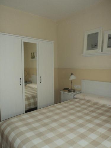 Apartamento Zona Norte Херес де ла Фронтера Екстериор снимка
