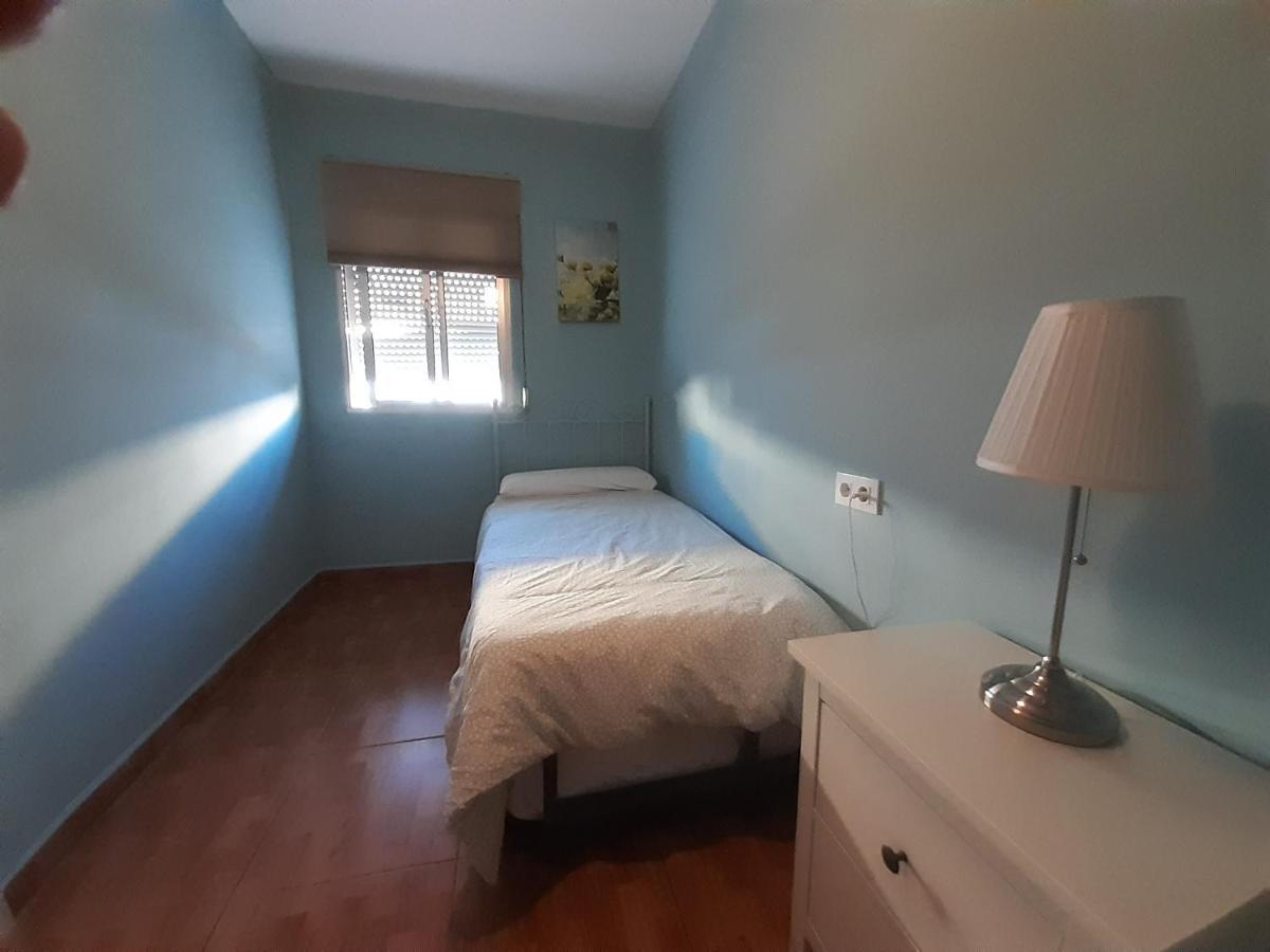 Apartamento Zona Norte Херес де ла Фронтера Екстериор снимка