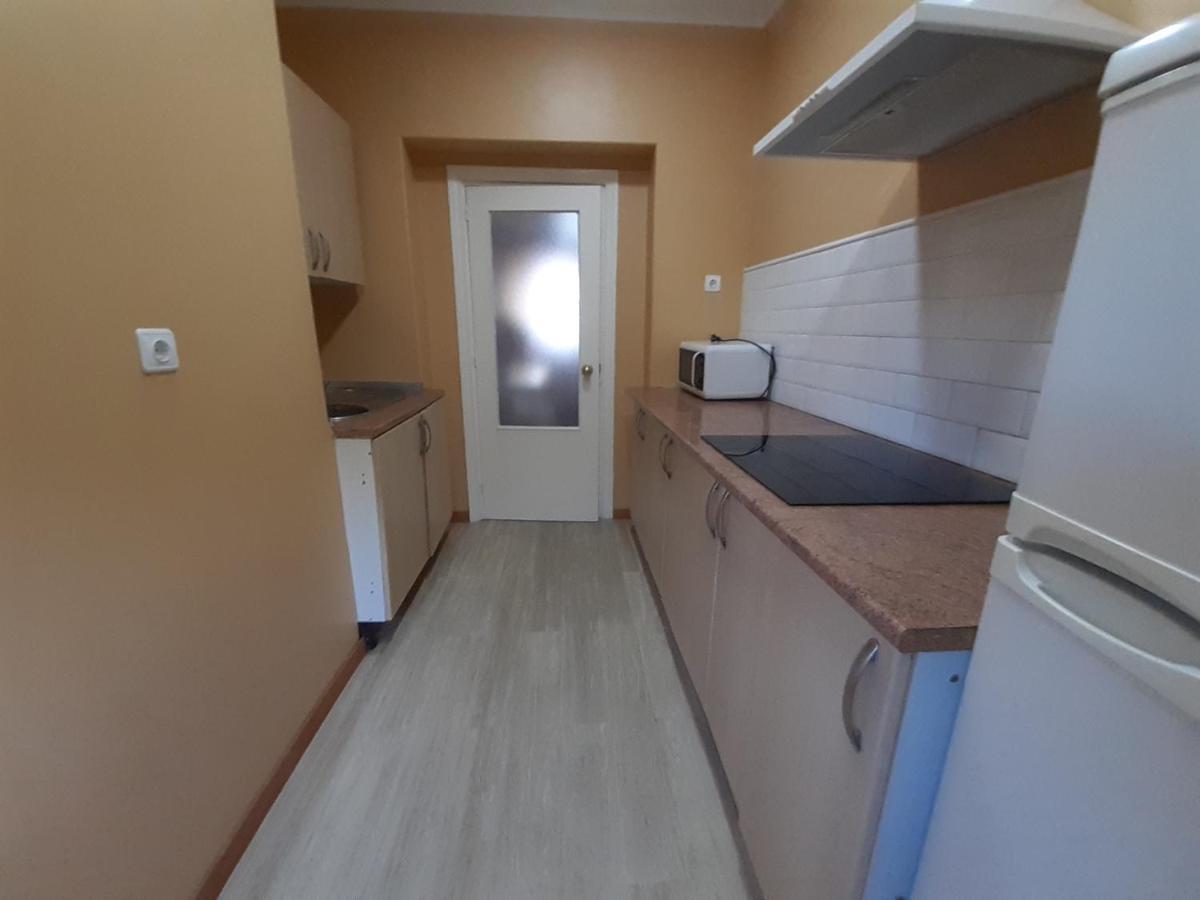 Apartamento Zona Norte Херес де ла Фронтера Екстериор снимка