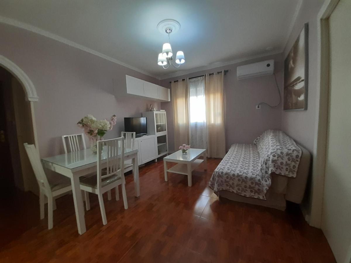 Apartamento Zona Norte Херес де ла Фронтера Екстериор снимка