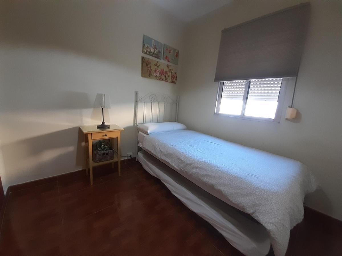 Apartamento Zona Norte Херес де ла Фронтера Екстериор снимка