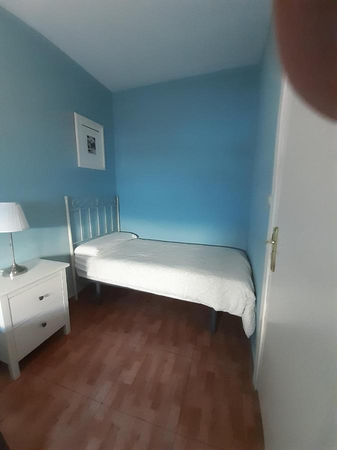 Apartamento Zona Norte Херес де ла Фронтера Екстериор снимка