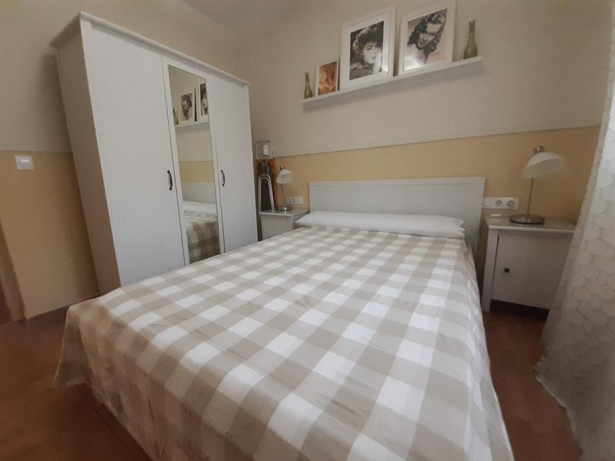 Apartamento Zona Norte Херес де ла Фронтера Екстериор снимка