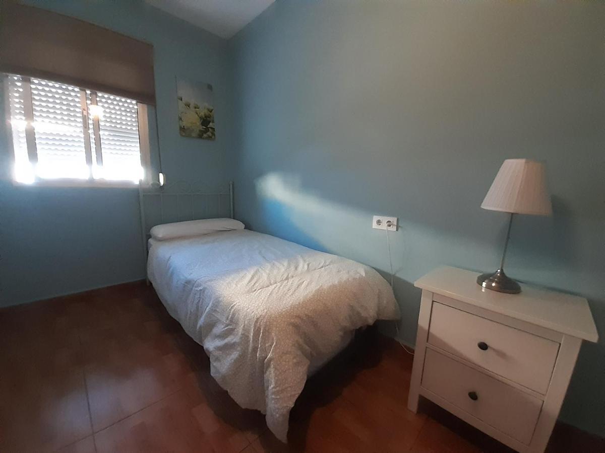 Apartamento Zona Norte Херес де ла Фронтера Екстериор снимка