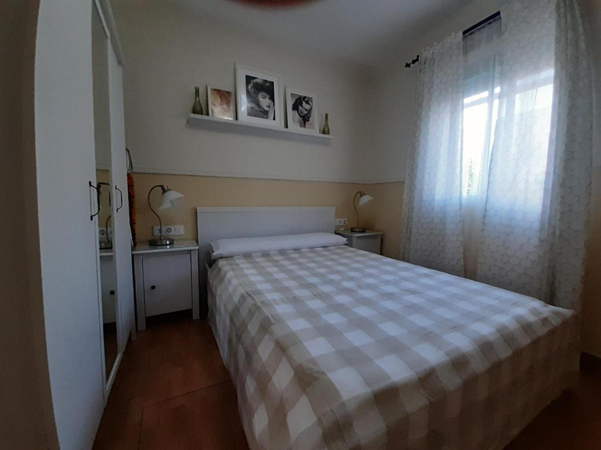 Apartamento Zona Norte Херес де ла Фронтера Екстериор снимка