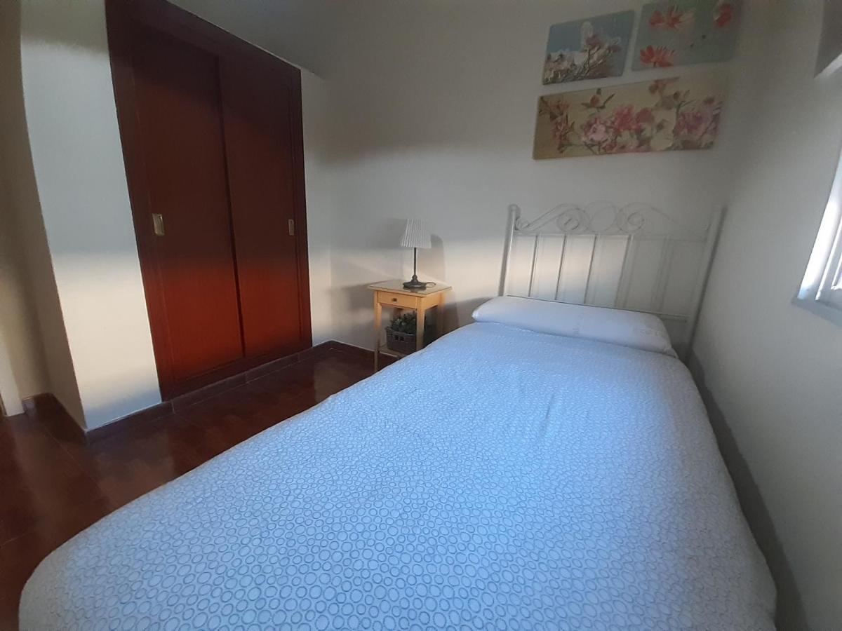 Apartamento Zona Norte Херес де ла Фронтера Екстериор снимка