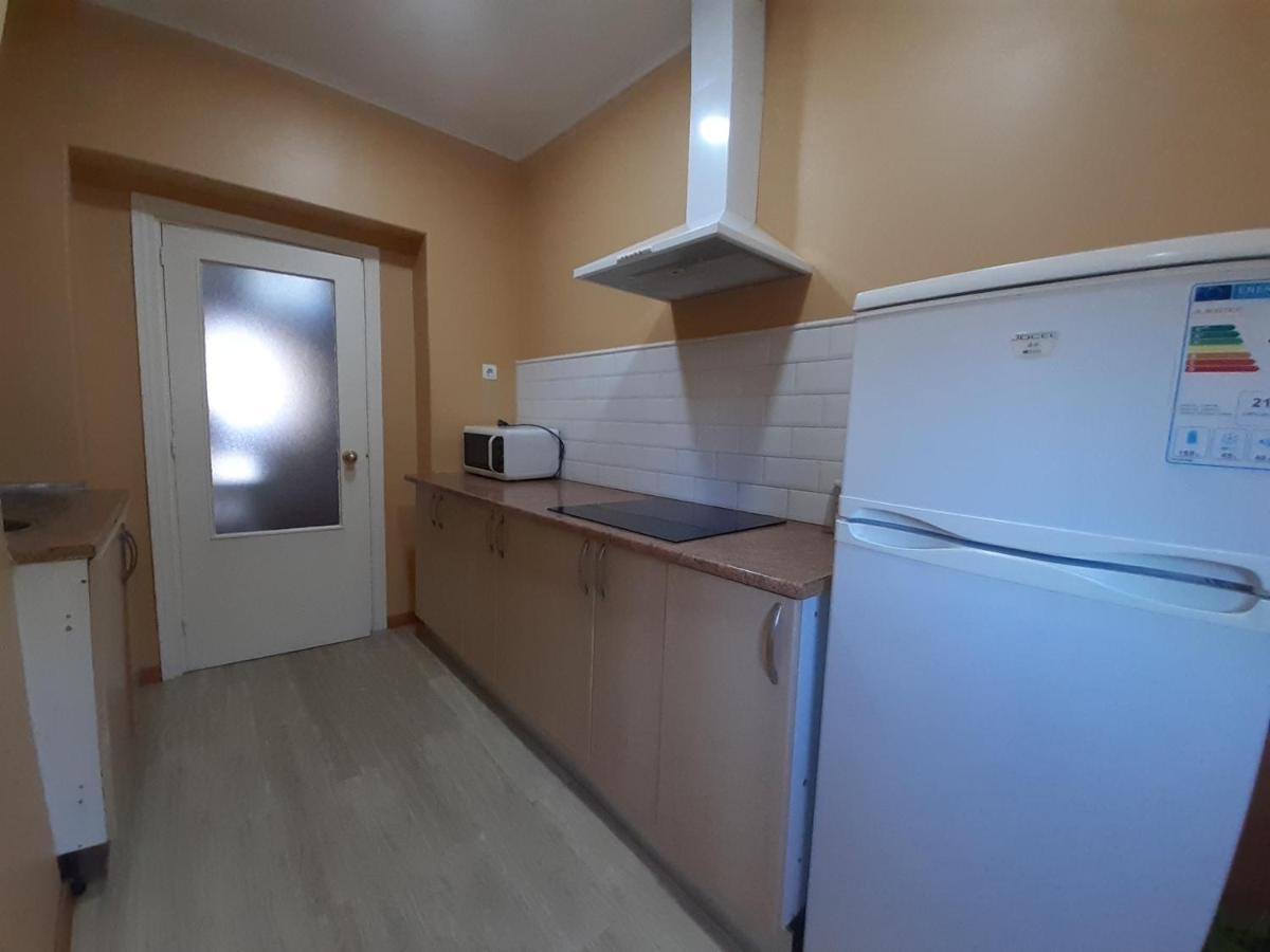 Apartamento Zona Norte Херес де ла Фронтера Екстериор снимка