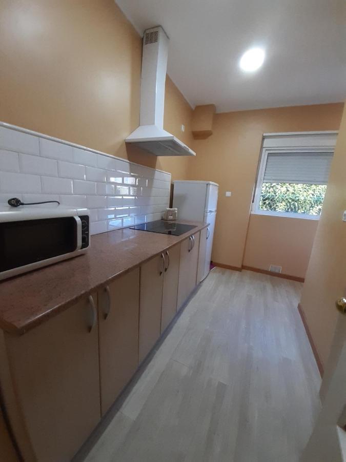 Apartamento Zona Norte Херес де ла Фронтера Екстериор снимка