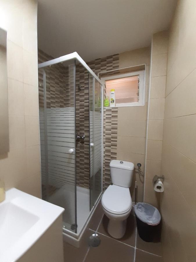 Apartamento Zona Norte Херес де ла Фронтера Екстериор снимка