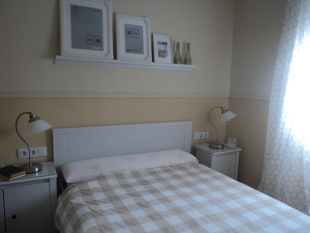 Apartamento Zona Norte Херес де ла Фронтера Екстериор снимка