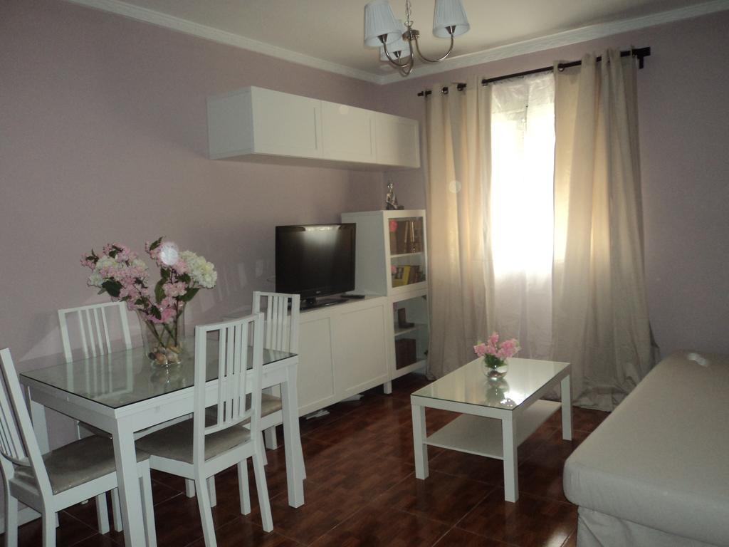 Apartamento Zona Norte Херес де ла Фронтера Екстериор снимка
