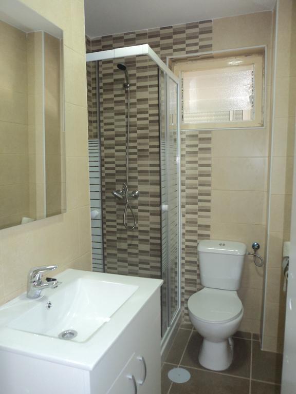 Apartamento Zona Norte Херес де ла Фронтера Екстериор снимка